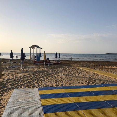 Casa Vacanze Bianca Поцало Екстериор снимка